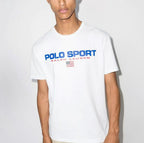 Ralph Lauren Graphic T-Shirt