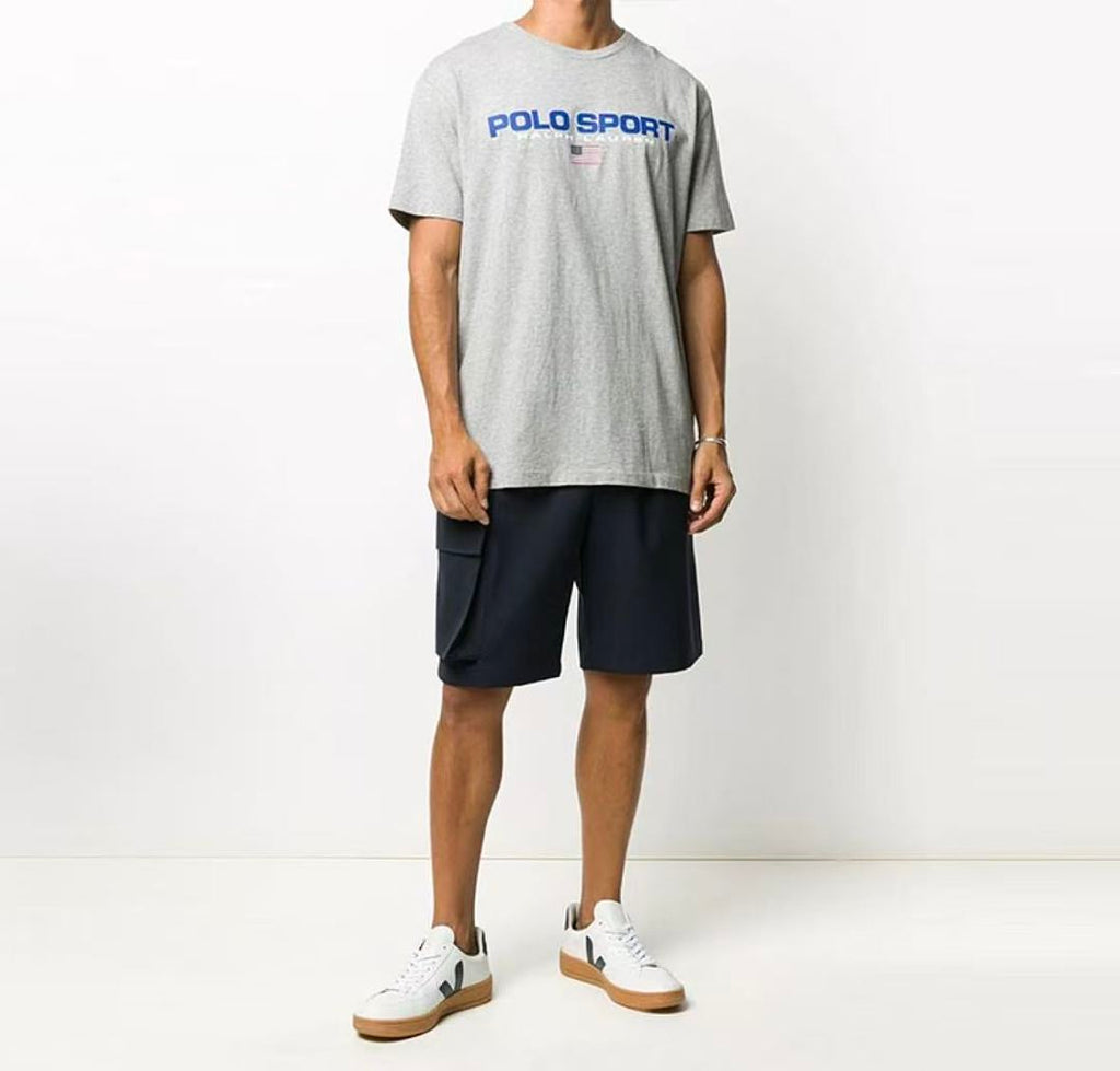 Ralph Lauren Graphic T-Shirt