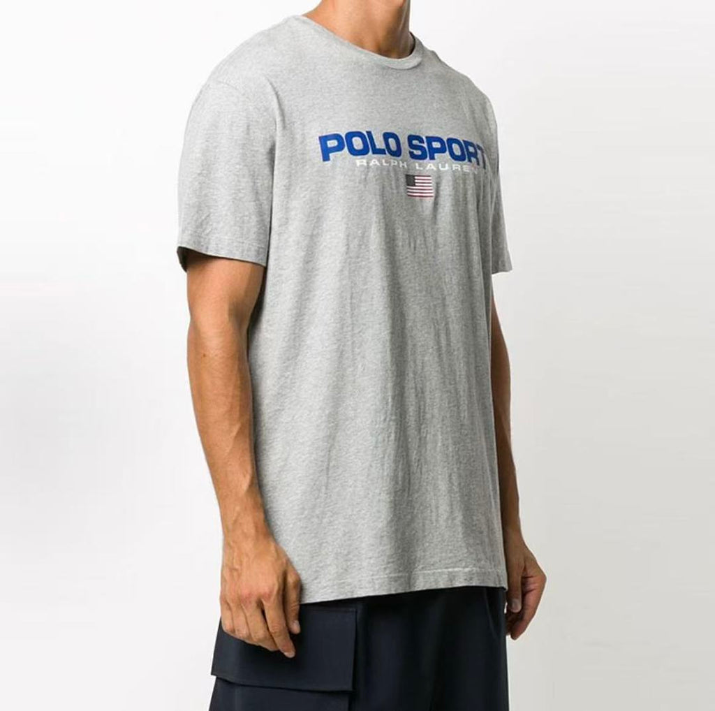 Ralph Lauren Graphic T-Shirt