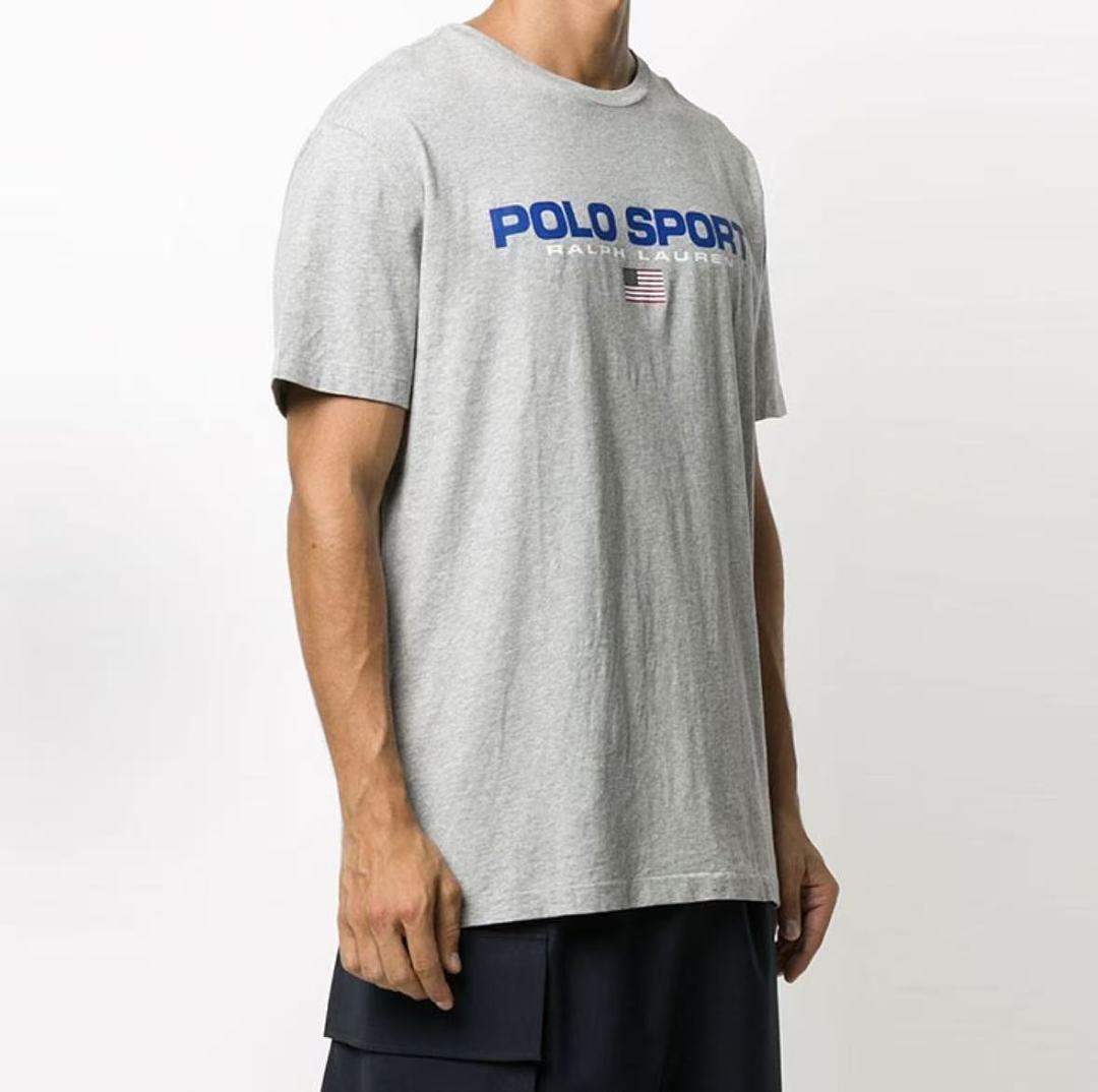 Ralph Lauren Graphic T-Shirt