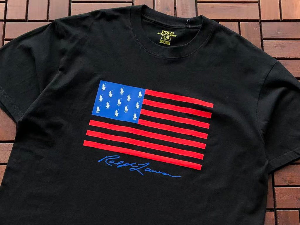 Ralph Lauren Graphic T-Shirt