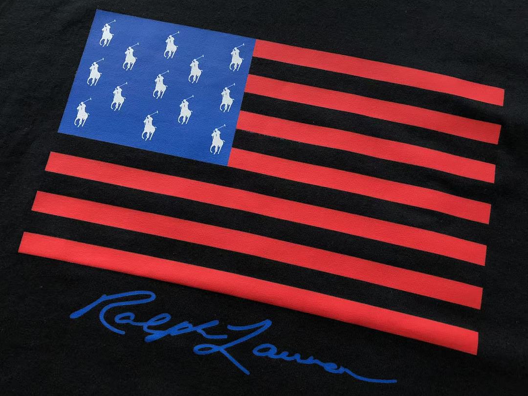 Ralph Lauren Graphic T-Shirt