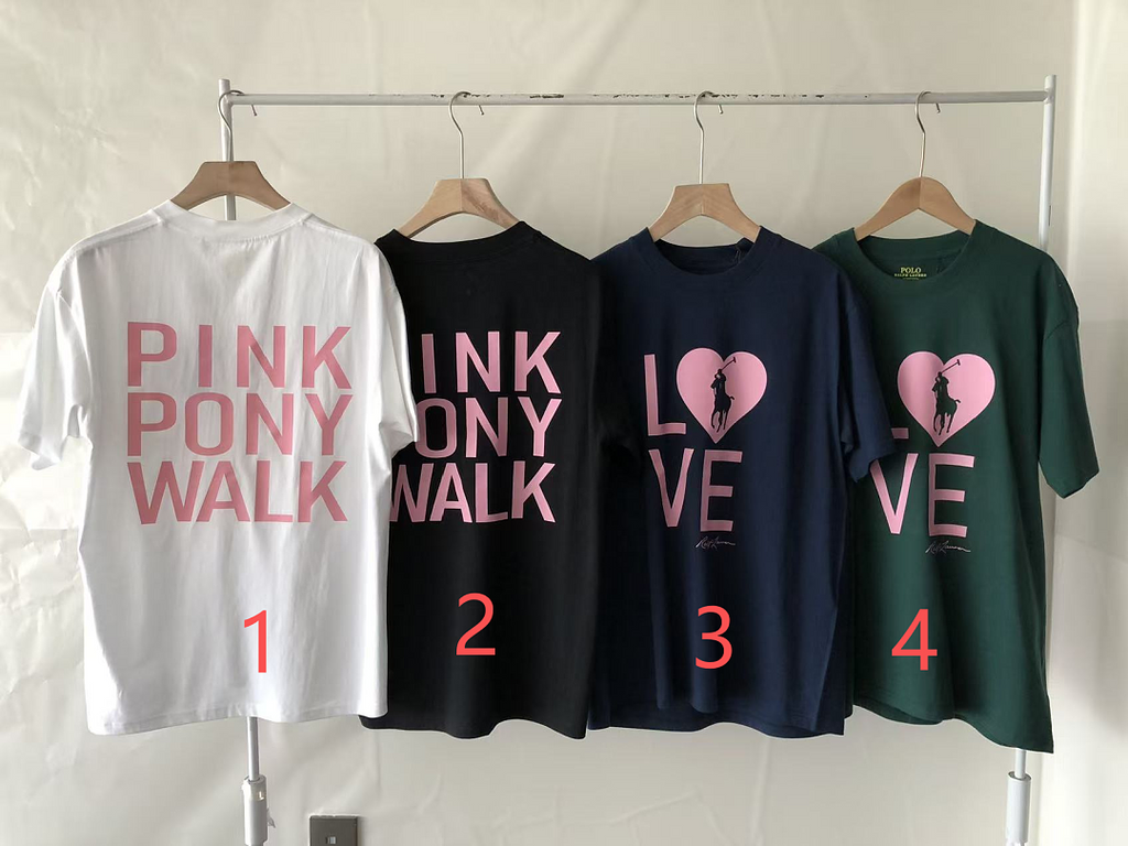 Graphic T-Shirt