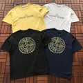 Stone Island Compass Graphic T-Shirt
