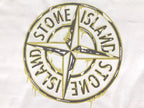 Stone Island Compass Graphic T-Shirt