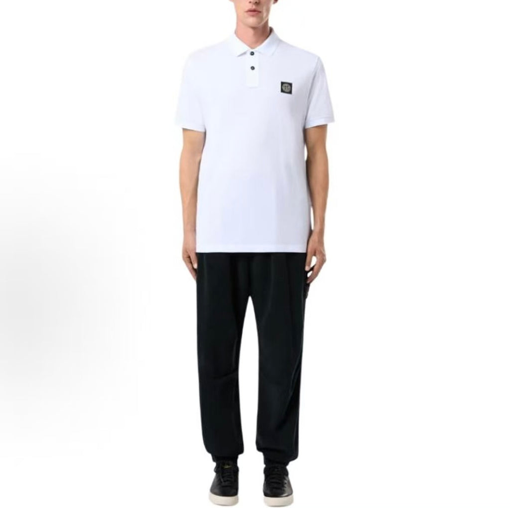 Stone Island Graphic T-Shirt