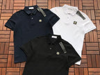 Stone Island Graphic T-Shirt