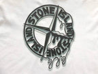 Stone Island Graphic T-Shirt