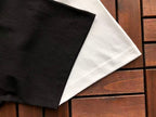 Stone Island Logo Graphic T-Shirt