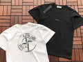 Stone Island Graphic T-Shirt
