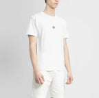 Stone Island Compass Graphic T-Shirt
