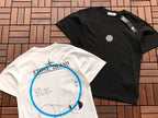 Stone Island Compass Graphic T-Shirt