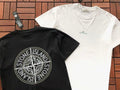 Stone Island Graphic T-Shirt