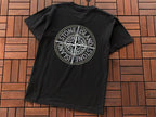Stone Island Graphic T-Shirt