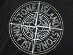 Stone Island Graphic T-Shirt
