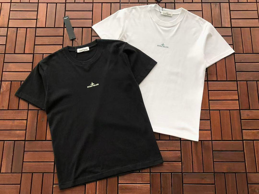 Stone Island Graphic T-Shirt