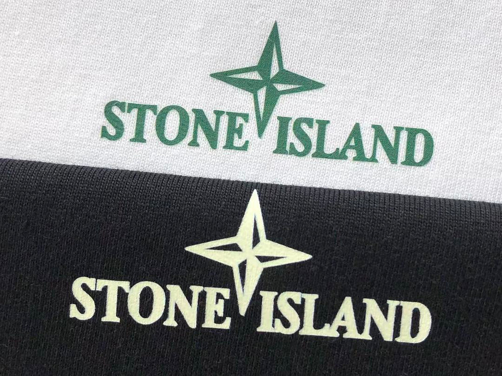 Stone Island Graphic T-Shirt
