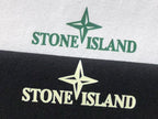 Stone Island Graphic T-Shirt