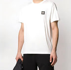 Stone Island Graphic T-Shirt