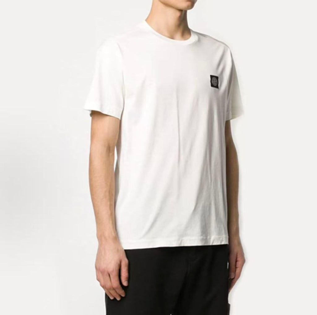 Stone Island Graphic T-Shirt