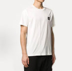 Stone Island Graphic T-Shirt