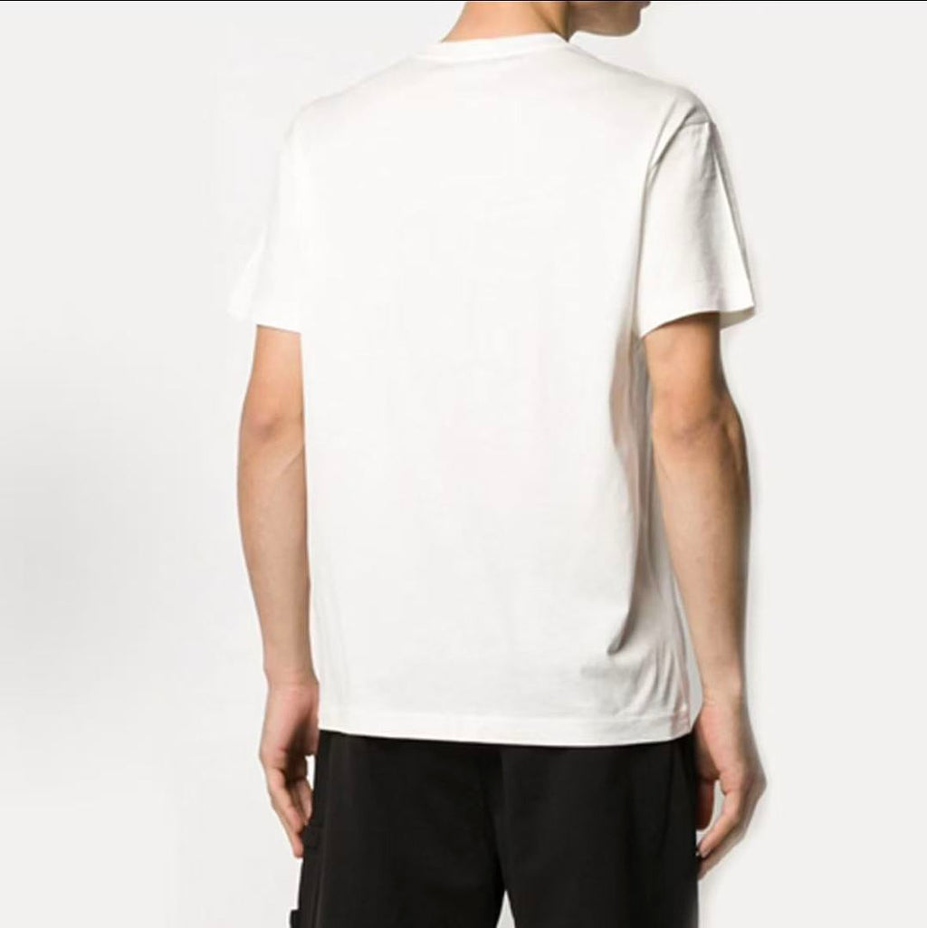 Stone Island Graphic T-Shirt