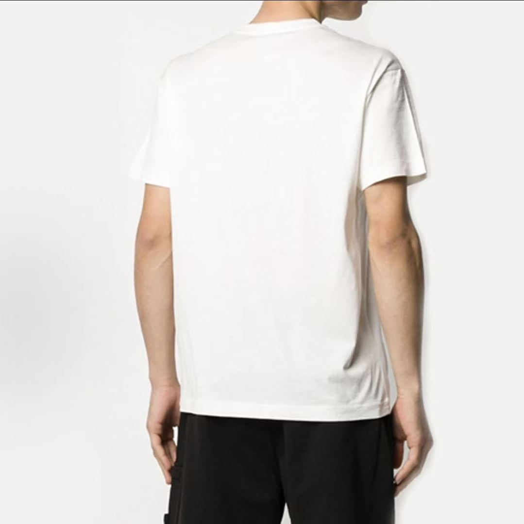 Stone Island Graphic T-Shirt
