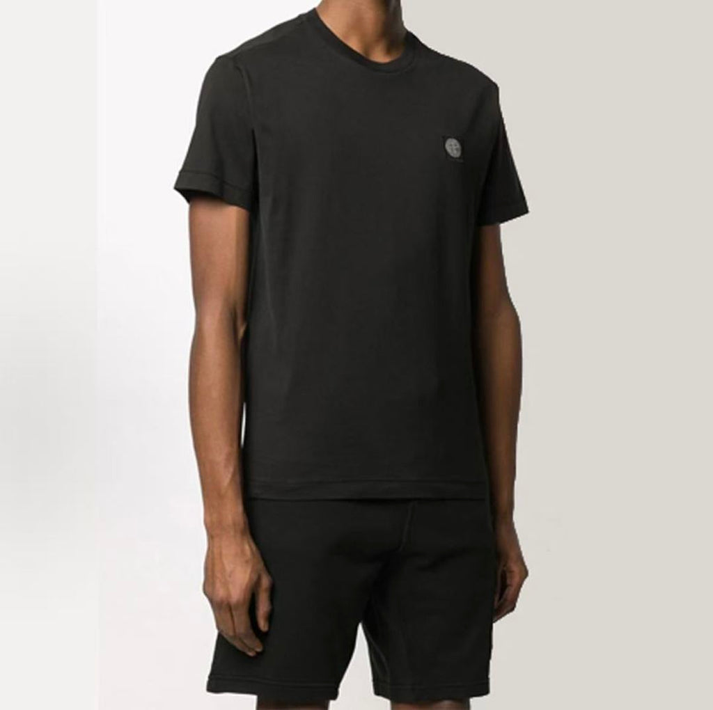 Stone Island Graphic T-Shirt