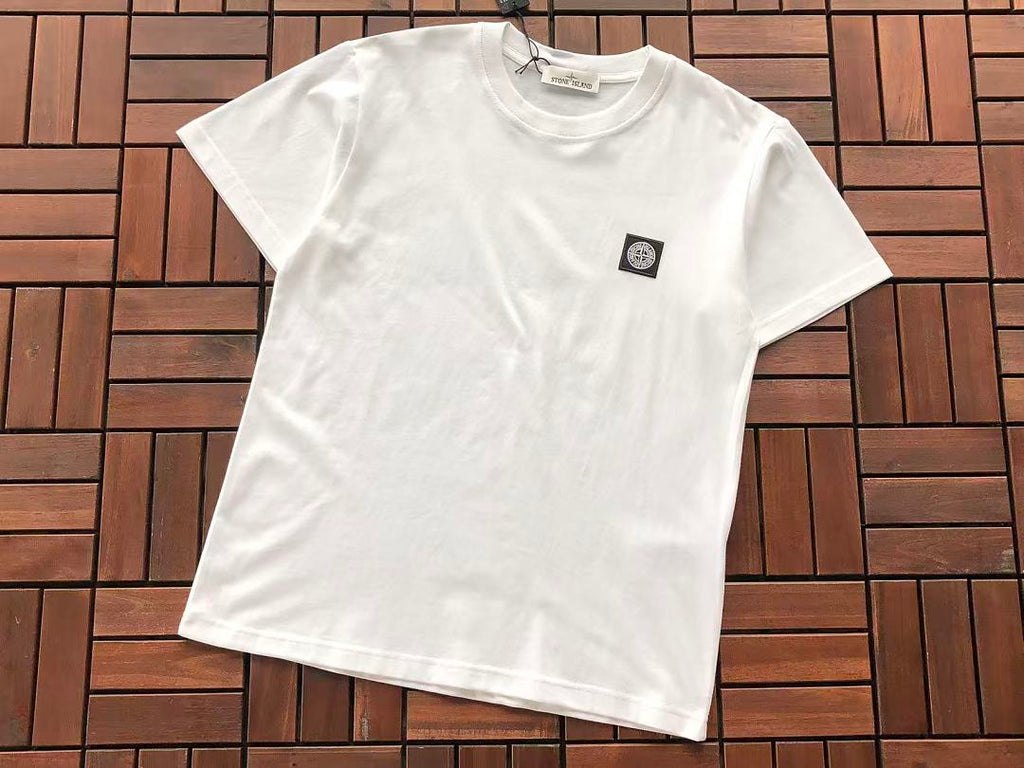 Stone Island Graphic T-Shirt