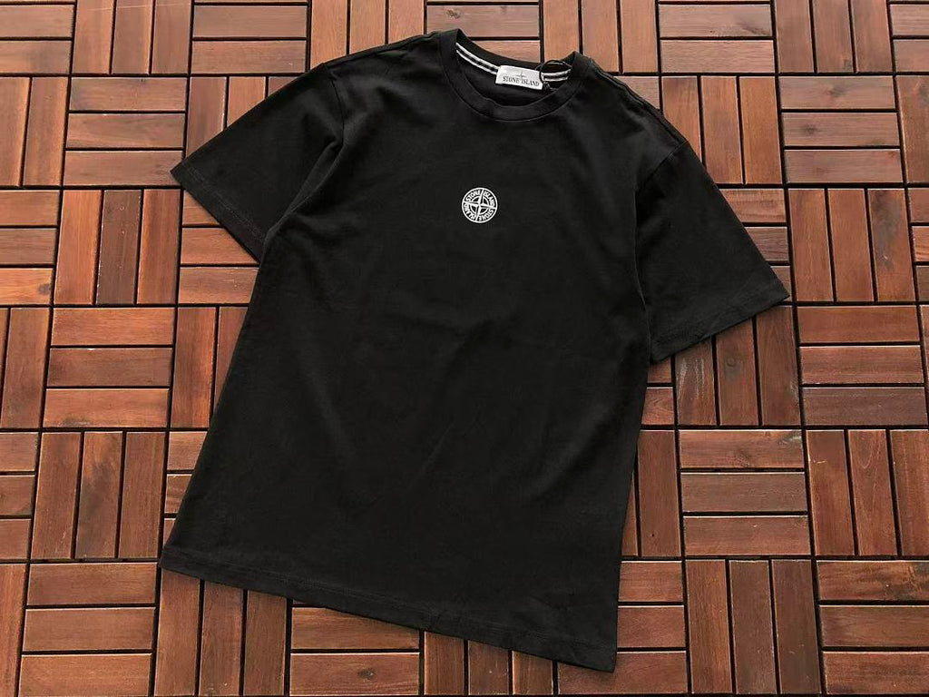 Stone Island Graphic T-Shirt