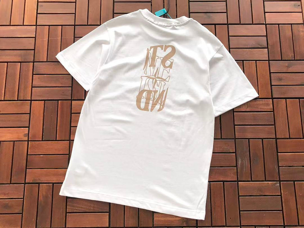 Stone Island Graphic T-Shirt