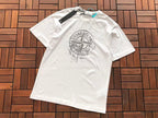 Stone Island Compass Graphic T-Shirt