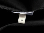 White Black Badge Stone Island T-Shirt