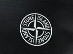 White Red Back Graphic Stone Island T-Shirt