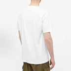 Stone Island Text Graphic T-Shirt