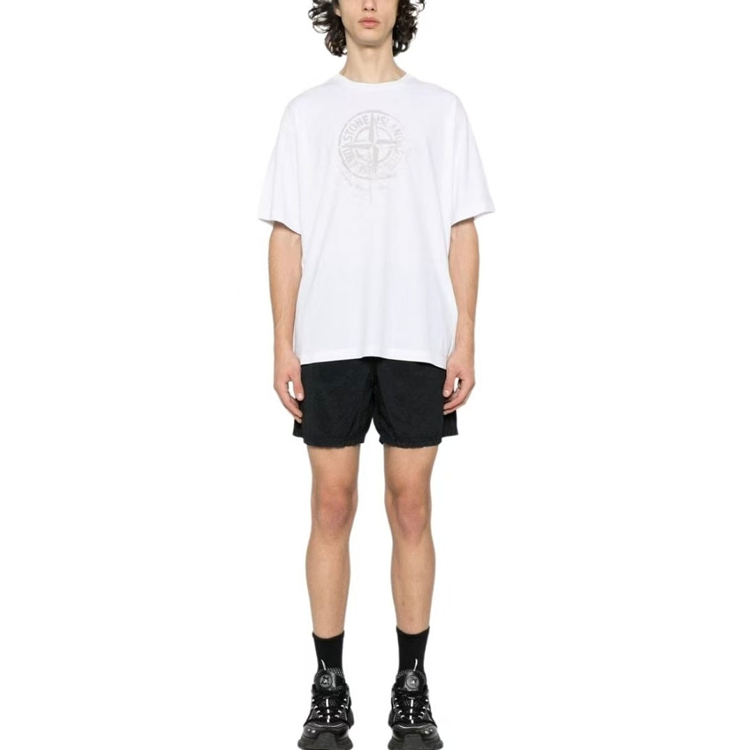 Stone Island Graphic T-Shirt