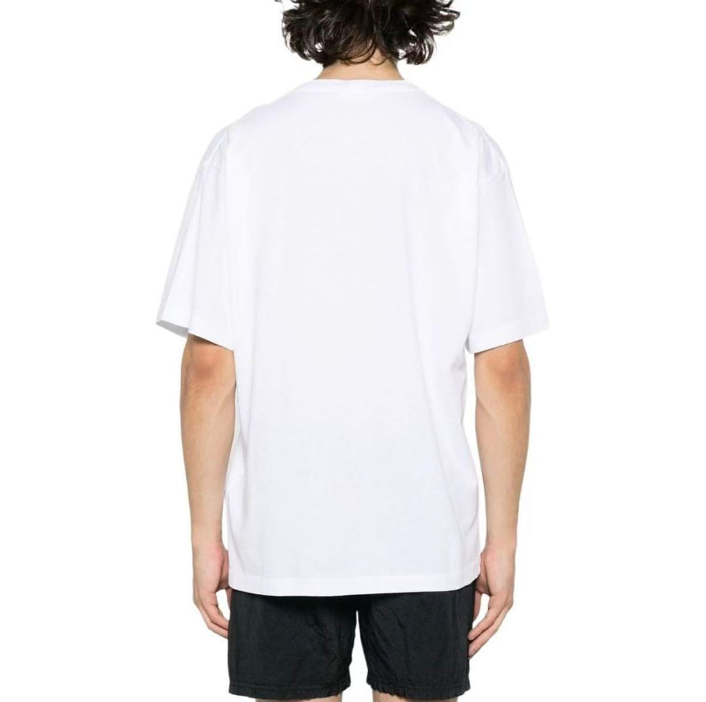 Stone Island Graphic T-Shirt