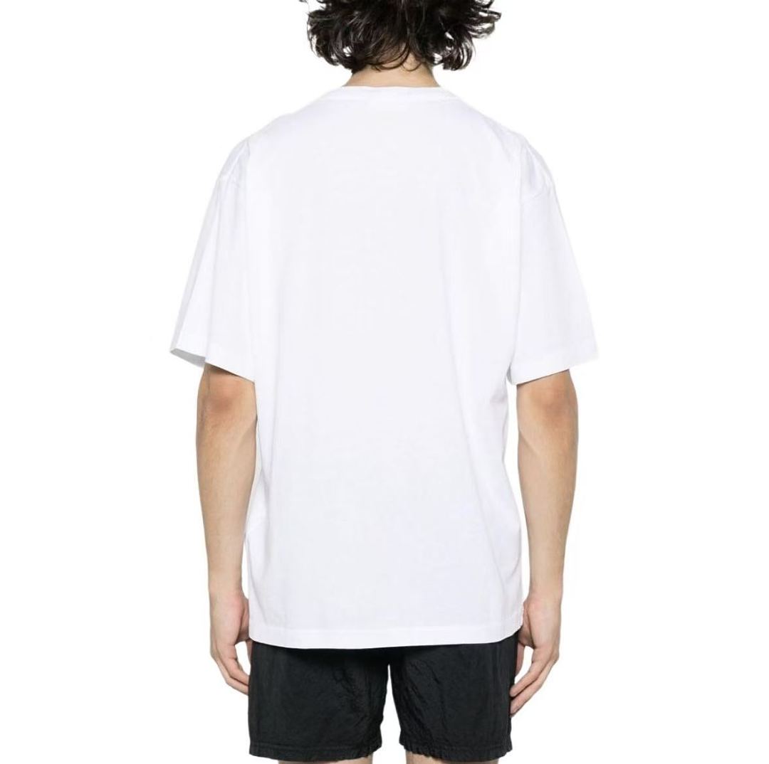 Stone Island Graphic T-Shirt