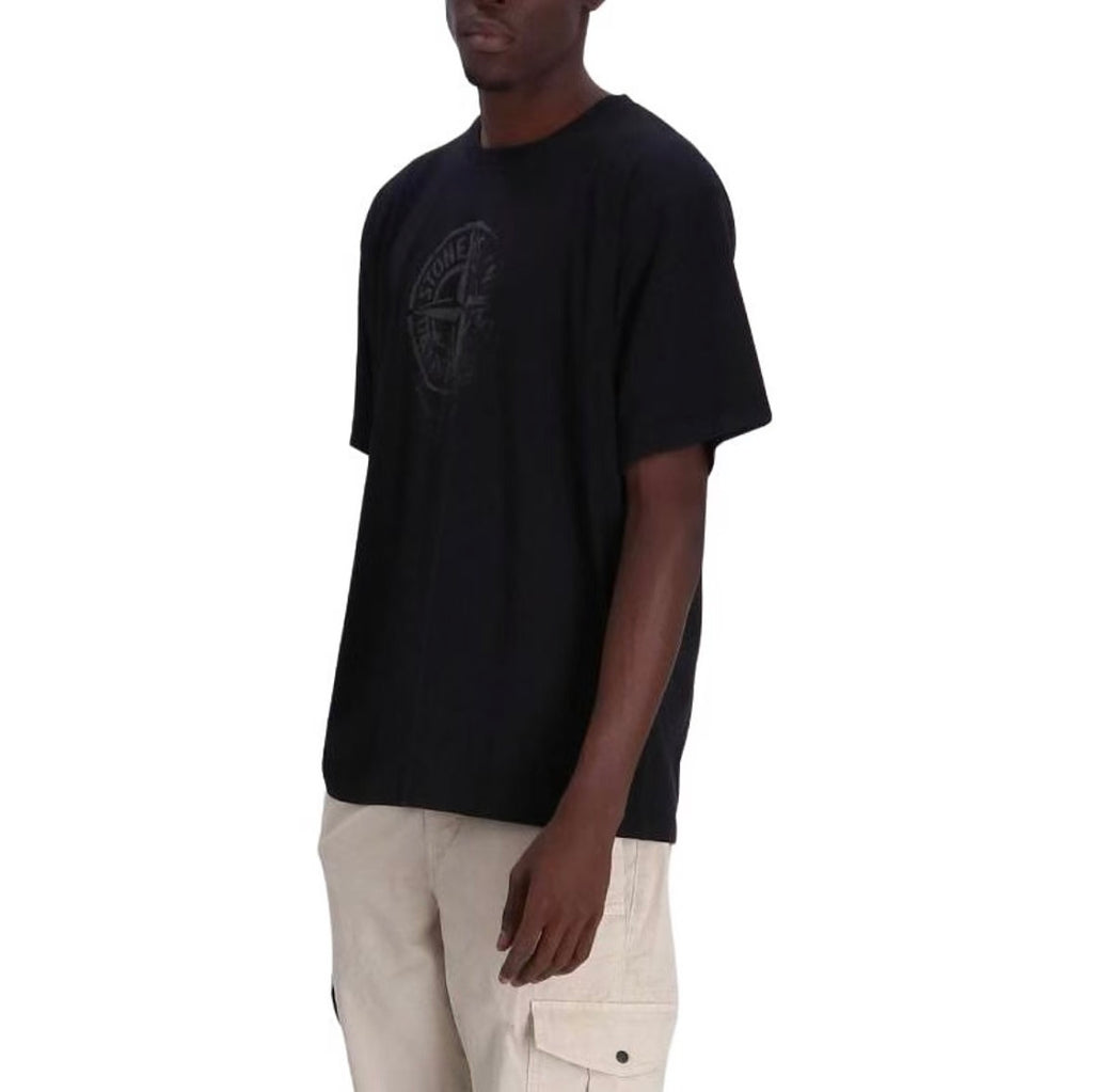 Stone Island Graphic T-Shirt