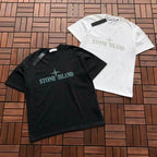 Stone Island Graphic T-Shirt