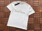 Stone Island Graphic T-Shirt