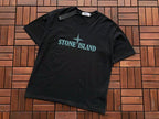 Stone Island Graphic T-Shirt