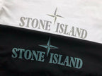 Stone Island Graphic T-Shirt