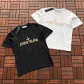 Stone Island Graphic T-Shirt