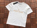 Stone Island Graphic T-Shirt