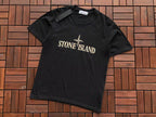 Stone Island Graphic T-Shirt