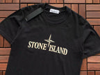 Stone Island Graphic T-Shirt