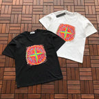 Stone Island Graphic T-Shirt