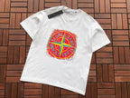 Stone Island Graphic T-Shirt