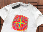 Stone Island Graphic T-Shirt
